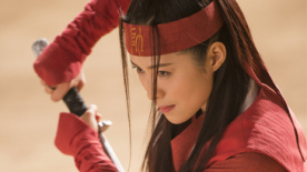 《有种你爱我》曝MV《我不》江一燕发布种女宣言