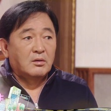 狎鷗亭白夜