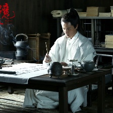 鐘馗伏魔：雪妖魔靈