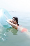 早安少女待成年 鞘師里保泳裝大秀清純幼齒魅惑
