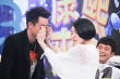 鄭愷作客《康熙來了》 小S表白迷戀單眼皮男生