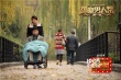 《热血男人帮》上座率第一 获赞有情怀的合家欢
