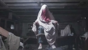 《死亡之谜》发布极恐版病毒视频 致敬经典恐怖片