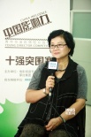胡玫：“影響力”選拔的是經(jīng)營者，不是過路客