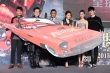 《神探驾到》首映 张翰放话：我绝对不是好男人