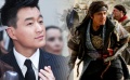 35期：《天将雄师》突遇沙尘暴 佟大为“抢老婆”