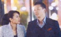 胡杏兒認新男友是結(jié)婚對象 否認其花心專吃港姐