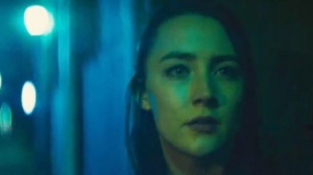 《迷河》首支中文預(yù)告片 西爾莎漫游地下神秘之城