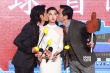 《鐘馗》首映李冰冰豪放獻(xiàn)吻 陳坤美艷秒殺眾妖