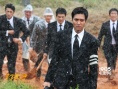 《江南1970》内地三月公映 李敏镐毁形象获好评