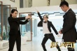 《澳门风云2》新特辑 周润发张家辉“笑出高潮”