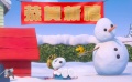 《史努比》大电影春节版预告 萌狗狗独家贺新春
