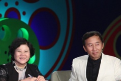 “中国影响力”跨组对决 奥运冠军出演公益短片