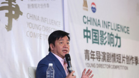 《影響力》聚焦青年導演挑戰(zhàn)賽 48小時實拍考核