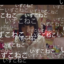 世界的終結(jié)之伊豆小貓