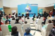 优才宝贝电影之旅冬令营开营 小演员欢乐走红毯
