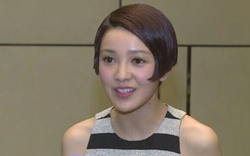 《一路惊喜》郭采洁变恨嫁女 甜美女孩有颗汉子心