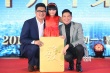 《澳門》首映爸爸亂入 劉嘉玲：愛發(fā)哥勝過偉仔