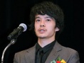 日本电影旬报颁奖礼 “影后”安藤樱自谦很渺小