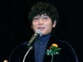 日本电影旬报颁奖礼 “影后”安藤樱自谦很渺小