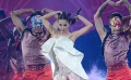 張學友重病飆歌超水準演出 蔡依林肩帶一直掉