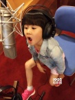 《蜡笔总动员》曝光惊喜“彩蛋” 贝儿讲故事