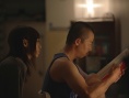 亲切的家政妇