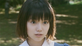 《只是爱着你》预告片 宫崎葵森女气息甜爱可人