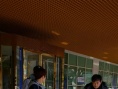 向著明天奔跑