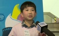 优才宝贝电影之旅冬令营结业 小演员演技出色获赞