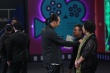 “中国影响力”18进14 唐季礼拥抱选手流露真情