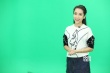 吉克雋逸“任性”做自己 堅持演打女累并痛快著