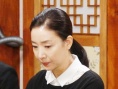不屈的车女士