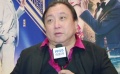 专访王晶：专门爱吐槽的人 在这个圈子里呆不久