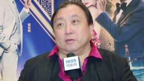 專訪王晶：專門(mén)愛(ài)吐槽的人 在這個(gè)圈子里呆不久