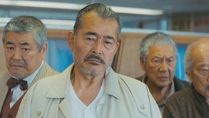 《龙三和他的七人党》中文片段 老黑帮上门谈判