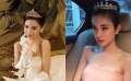 泰國最美變性人Poyd撞臉Baby 17歲曾做變性手術(shù)