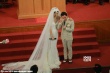王祖藍情人節(jié)婚禮熱吻新娘 蔡少芬張晉夫婦到場