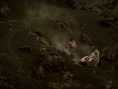 火山下的人生