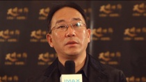《天将雄师》导演专访 IMAX技术还原宏伟战争
