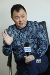“影响力”总策划人：打造青年导演的黄埔军校
