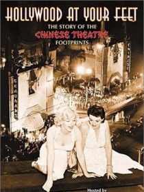 好莱坞中国剧院印星光大道的故事