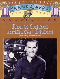 弗兰克·卡普拉的美国梦