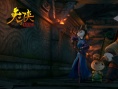 《兔侠之青黎传说》明公映 六大看点兔侠闹春节
