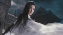 《钟馗伏魔》特别视频 陈坤李冰冰演绎冰雪情缘