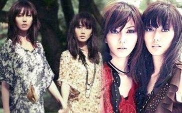 孙燕姿绝美妹妹曝光 周董郑秀文等人都曾错认