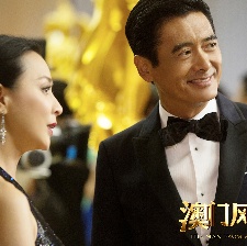 澳门风云2