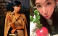 林志玲開(kāi)工曬照嘟嘟嘴 網(wǎng)友驚呼女神萌萌噠