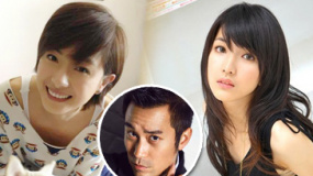 张孝全被曝劈腿陈匡怡 狠撇万茜当街拥抱新欢