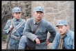 鐵翼重生之絕境勇士